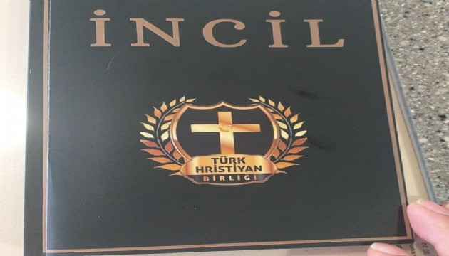 Türk Hristiyan Birliği Kiliseleri